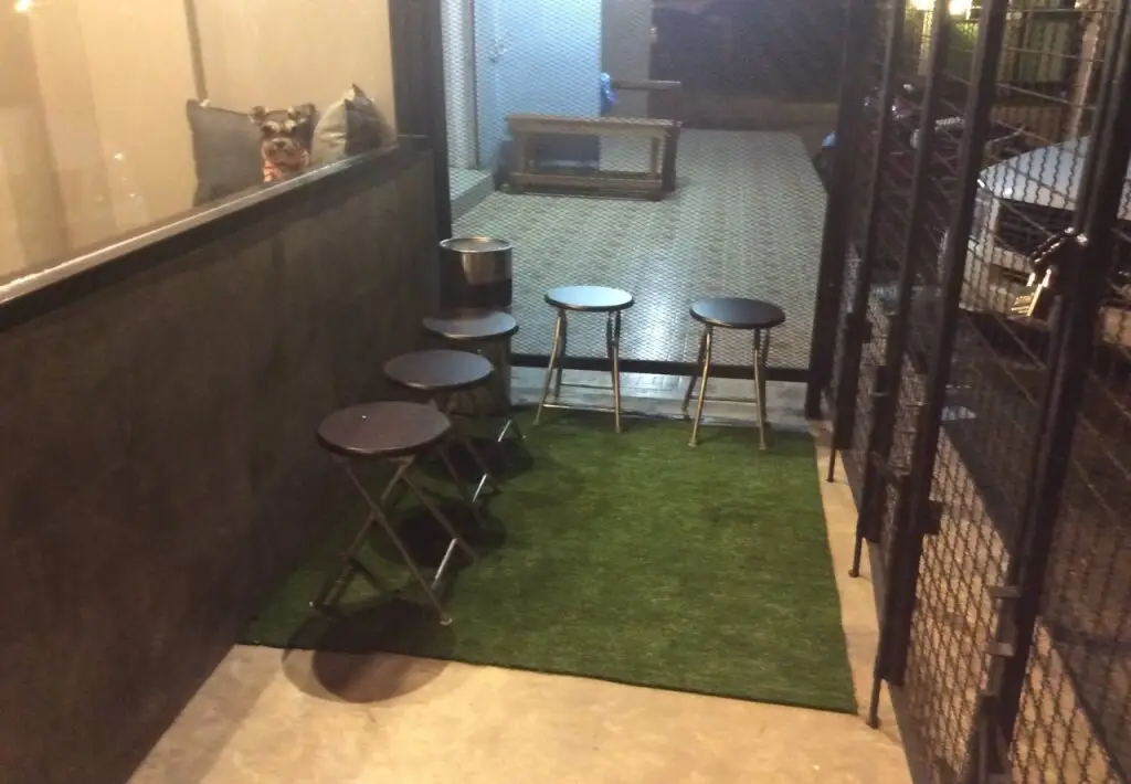 Тхаланг: Hubb Hostel Phuket Airport