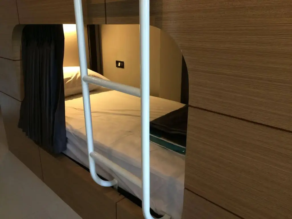 Тхаланг: Hubb Hostel Phuket Airport