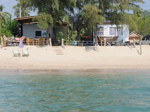 Lanta Wild Beach Resort — фото 1