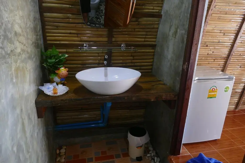 Ланта: Lanta Wild Beach Resort