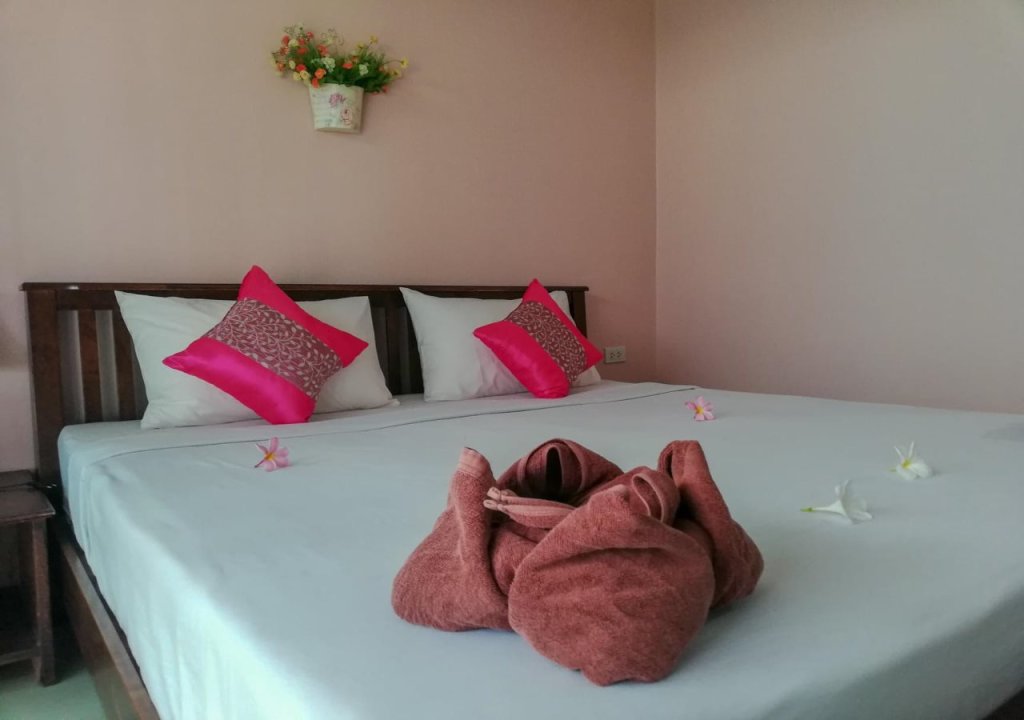 Ланта: Lanta Wild Beach Resort
