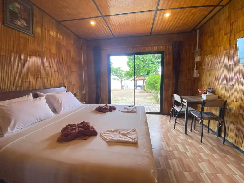 Lanta Wild Beach Resort — фото 1