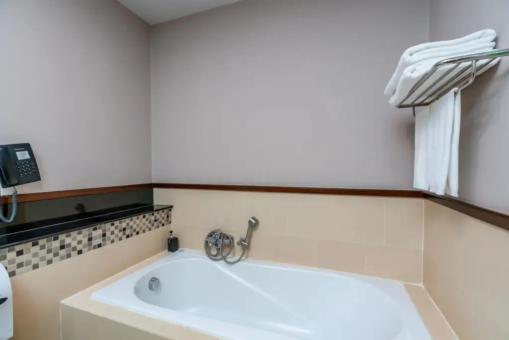 Чаам: Tara Mantra Cha Am Resort