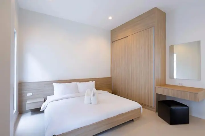 Хуахин: Sivana Gardens Villas Hua-Hin