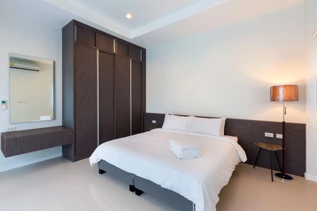 Хуахин: Sivana Gardens Villas Hua-Hin