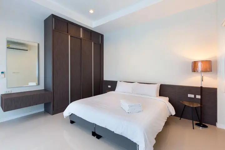 Хуахин: Sivana Gardens Villas Hua-Hin