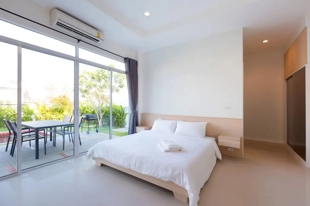 Хуахин: Sivana Gardens Villas Hua-Hin