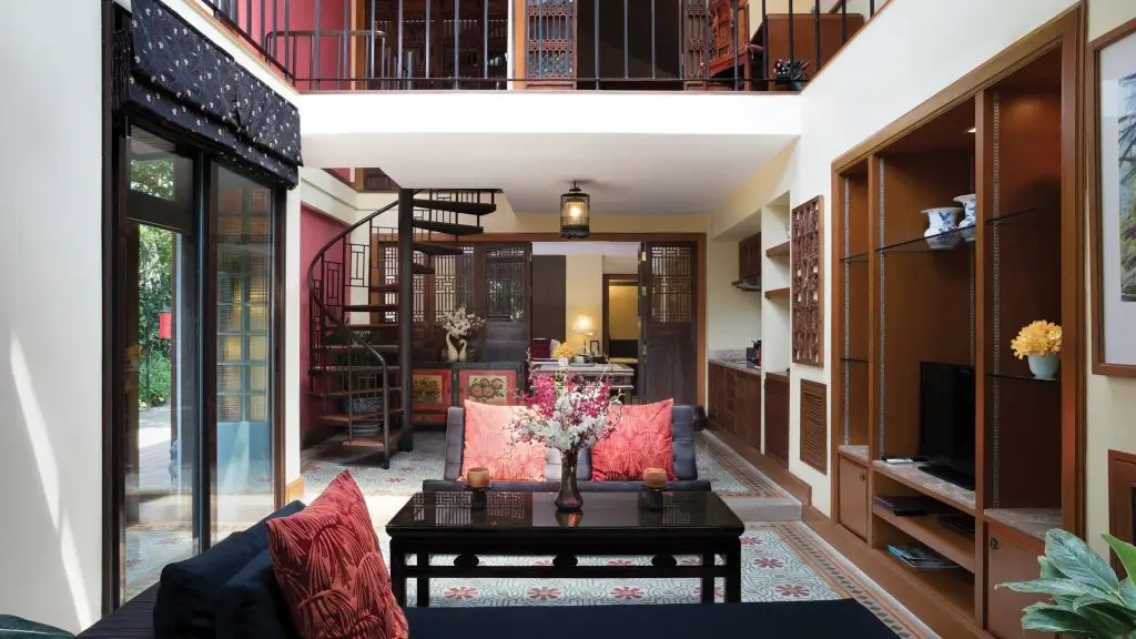 Chakrabongse Villas — фото 1