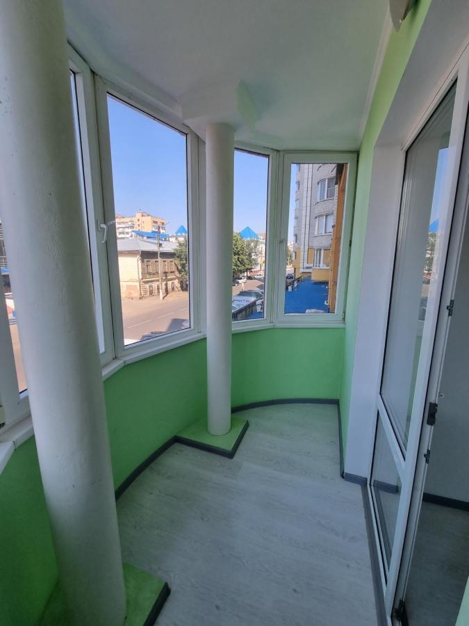 Орел: Apartment Avrora, Fomina 9