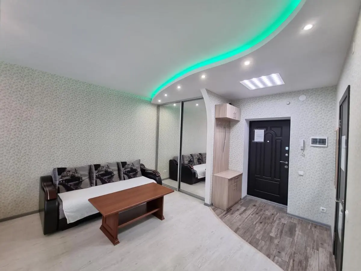 Орел: Apartment Avrora, Fomina 9