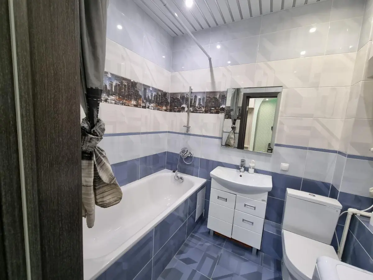 Орел: Apartment Avrora, Fomina 9
