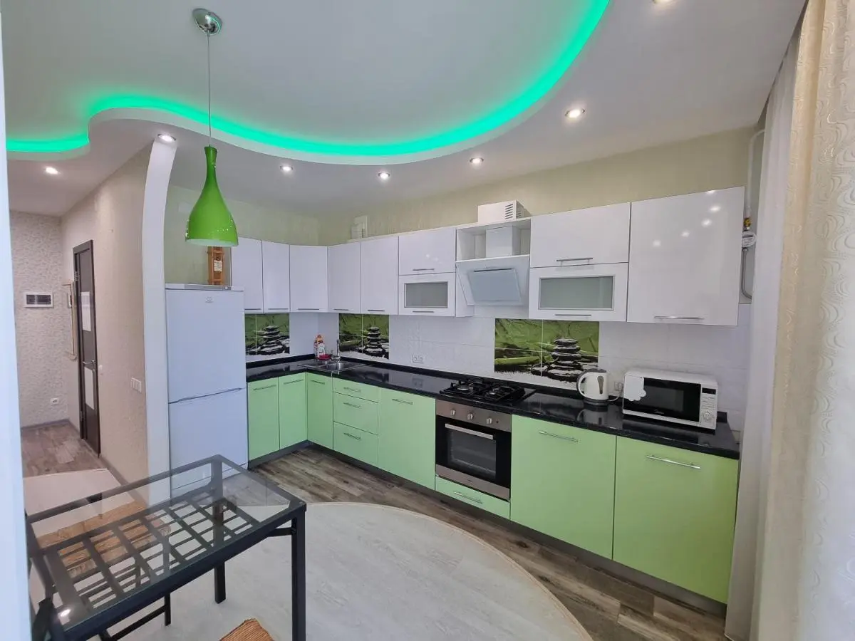 Орел: Apartment Avrora, Fomina 9
