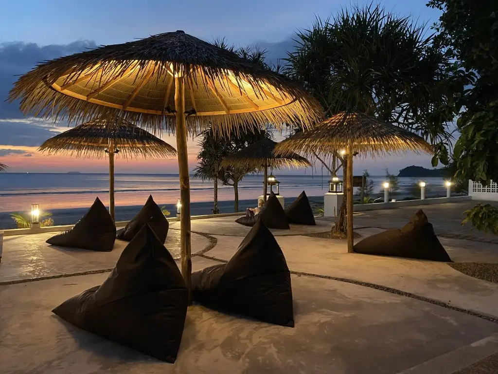 Ланта: Lanta Sea House (SHA Plus+)