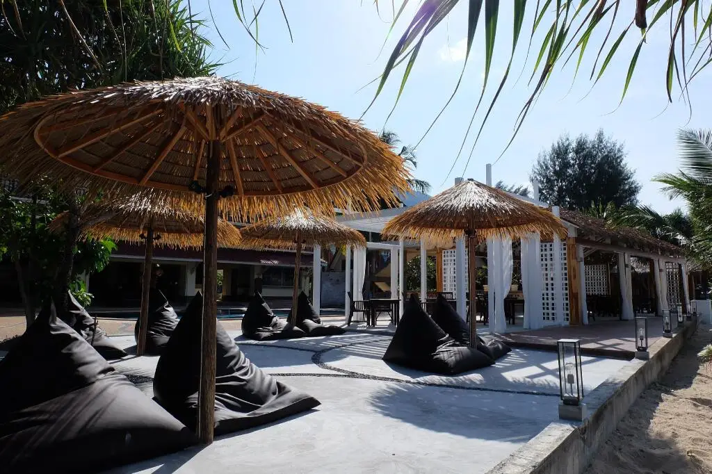 Ланта: Lanta Sea House (SHA Plus+)