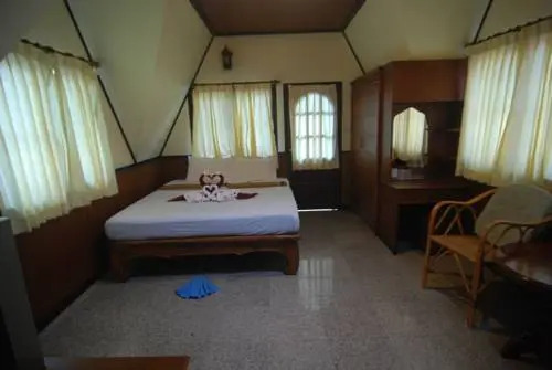 Ланта: Lanta Sea House (SHA Plus+)