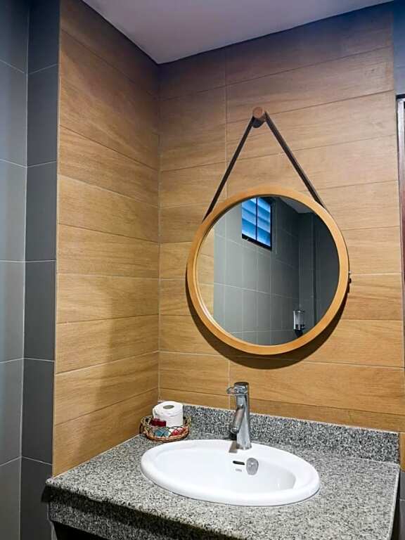 Ланта: Lanta Sea House (SHA Plus+)