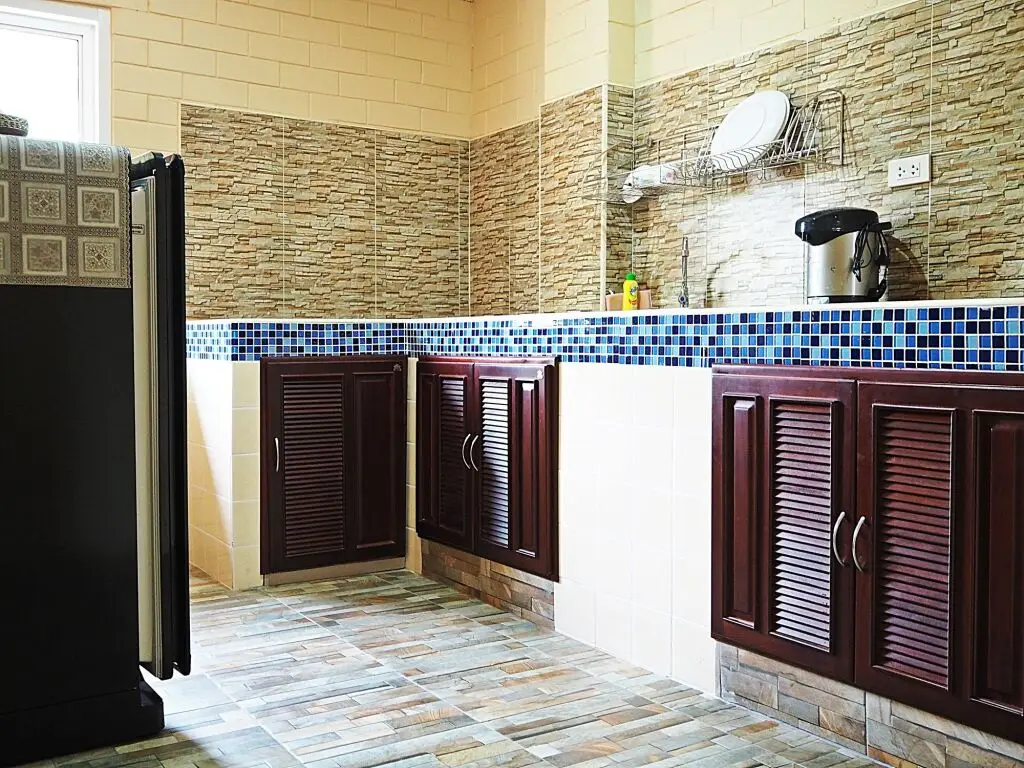 Бангламунг: Benwadee Resort