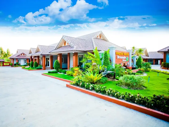 Бангламунг: Benwadee Resort