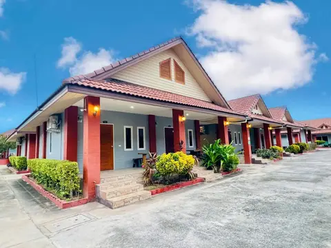 Benwadee Resort — фото 1