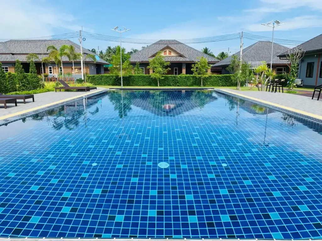 Бангламунг: Benwadee Resort