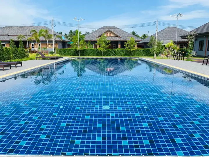 Бангламунг: Benwadee Resort