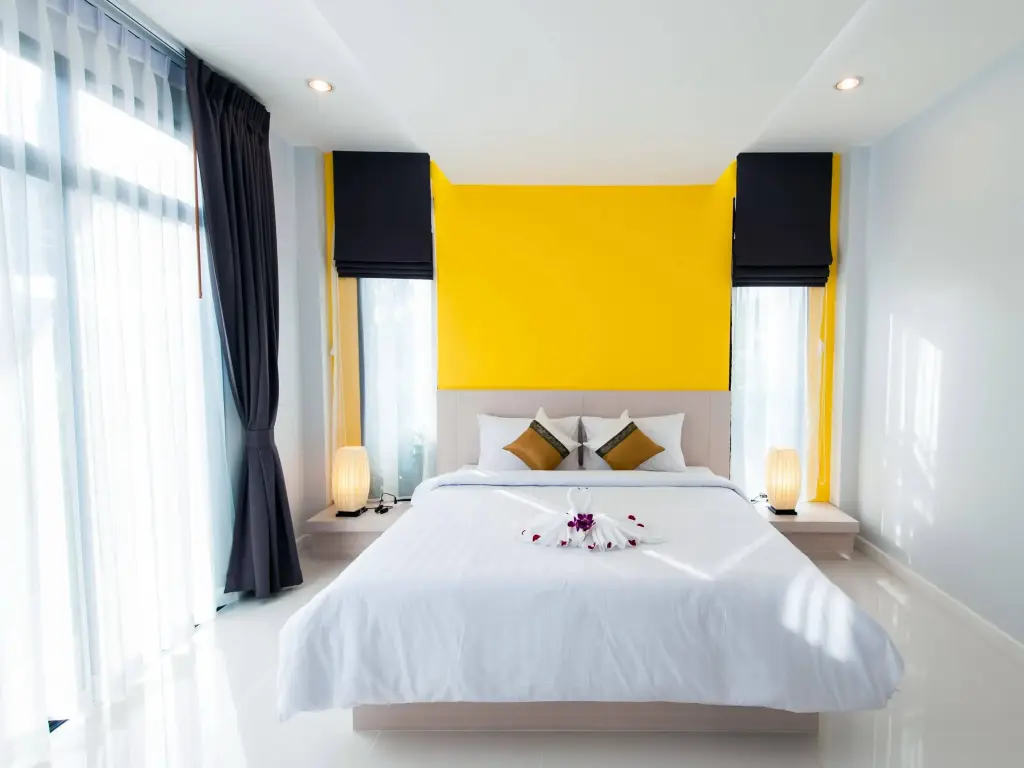 Тхаланг: Jinda Resort
