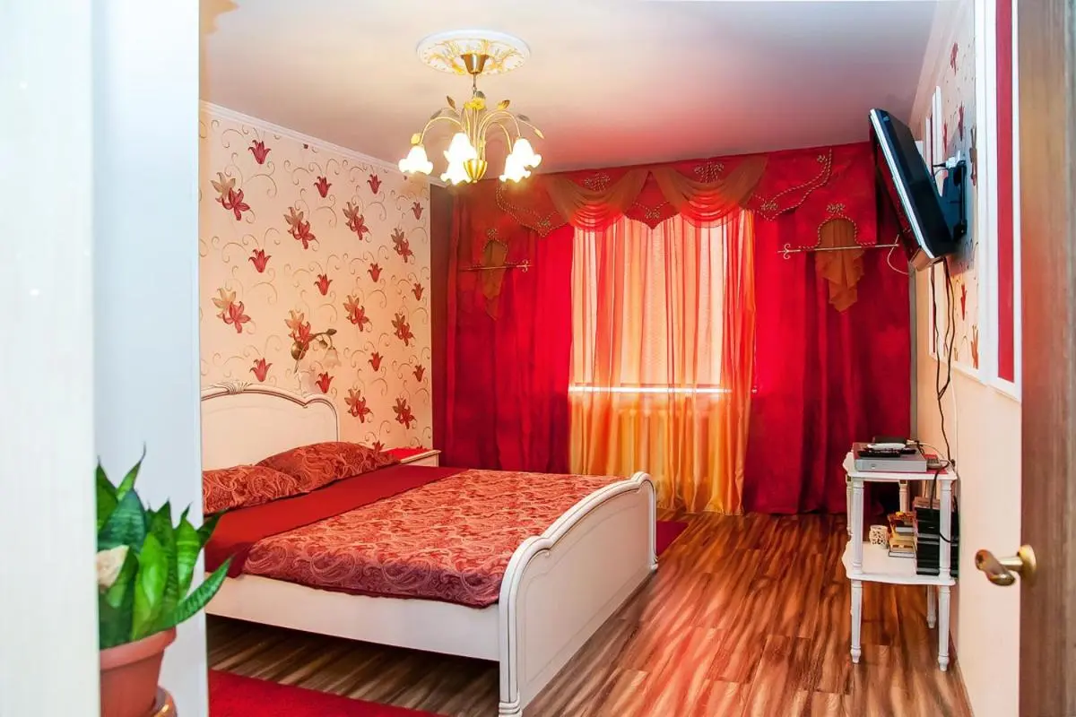 Орел: Prestige Apartment on Naberezhnaya