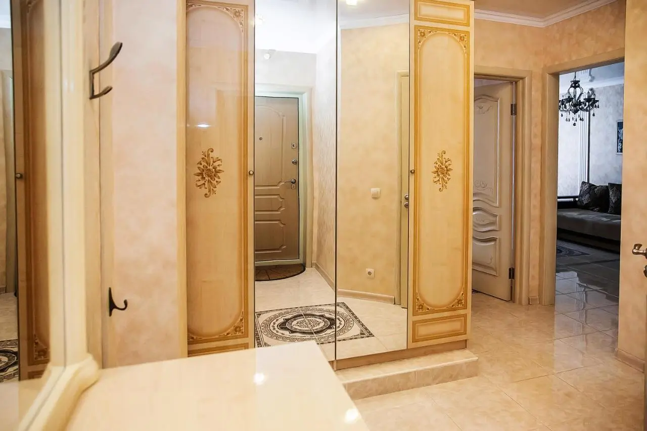 Орел: Prestige Apartment on Naberezhnaya