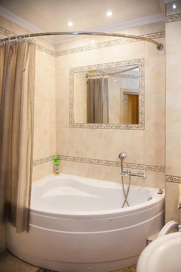 Орел: Prestige Apartment on Naberezhnaya