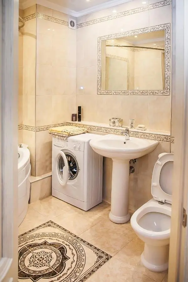 Орел: Prestige Apartment on Naberezhnaya