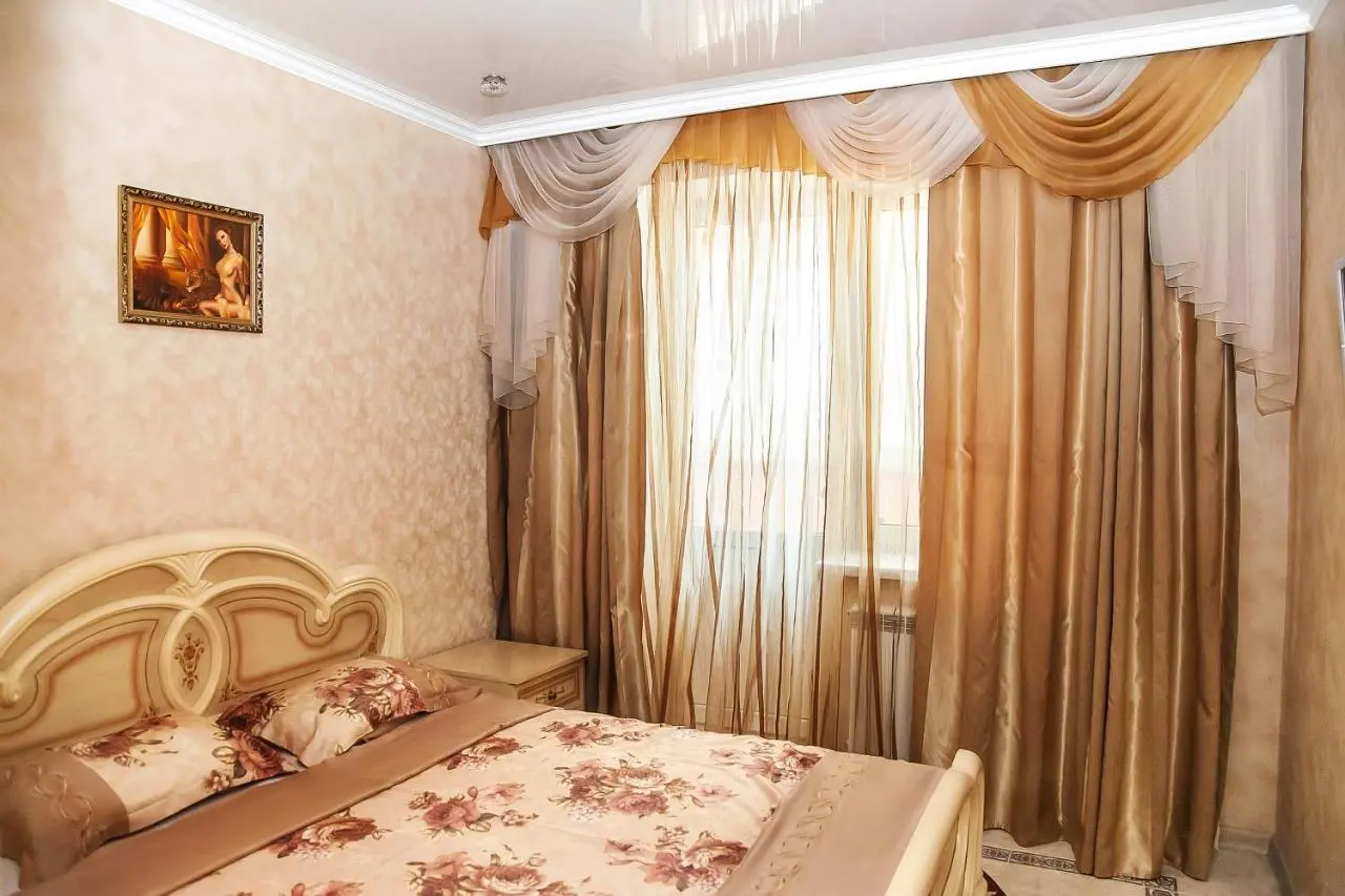 Орел: Prestige Apartment on Naberezhnaya
