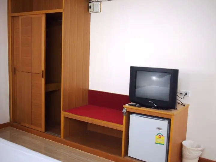 Паттайя: P72 Hotel Walking Street Pattaya