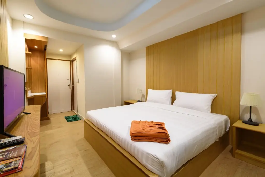 Паттайя: P72 Hotel Walking Street Pattaya