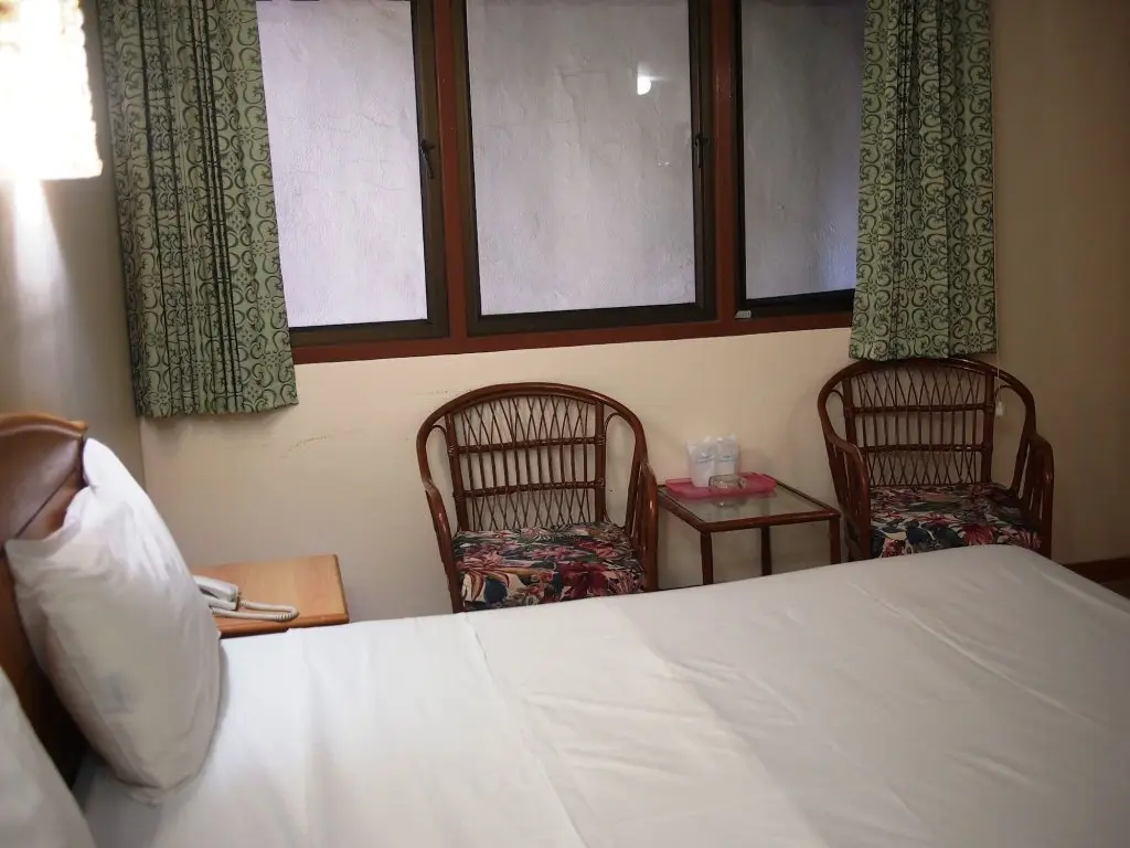 Паттайя: P72 Hotel Walking Street Pattaya