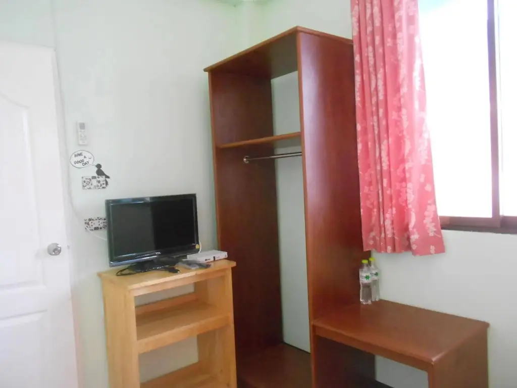 Краби: Sweet Home Guesthouse