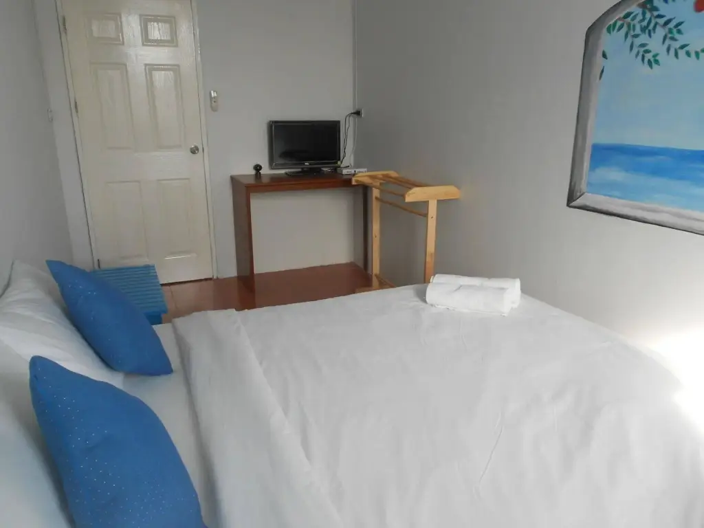 Краби: Sweet Home Guesthouse