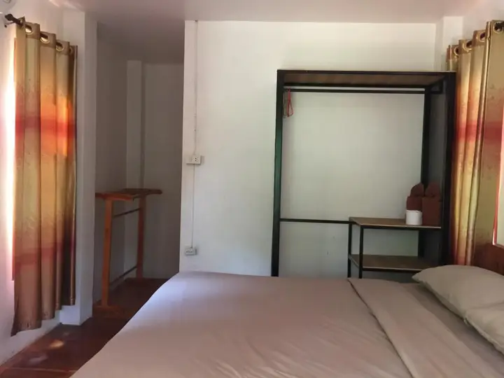 Паи: Pai Loess Resort