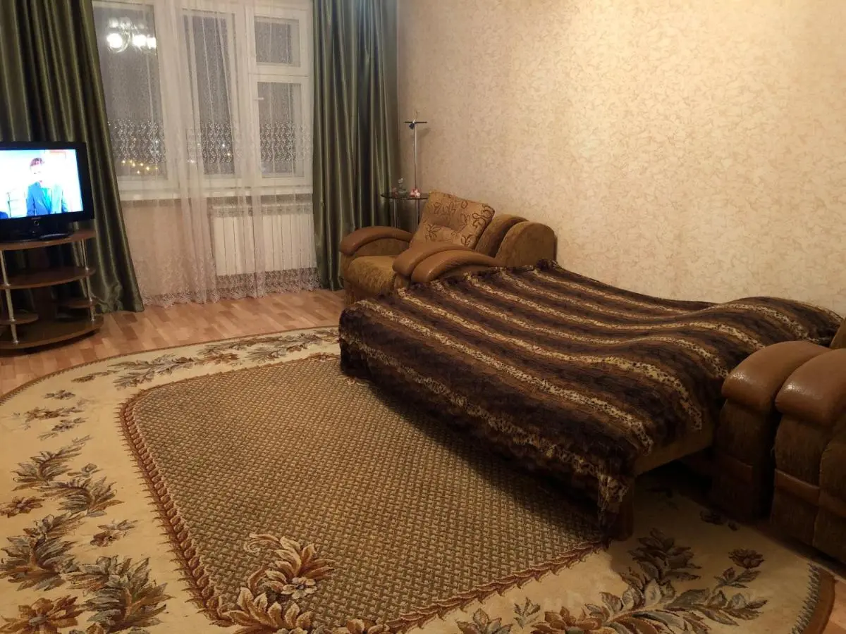 Орел: Квартира на Алроса 3-х комнатная