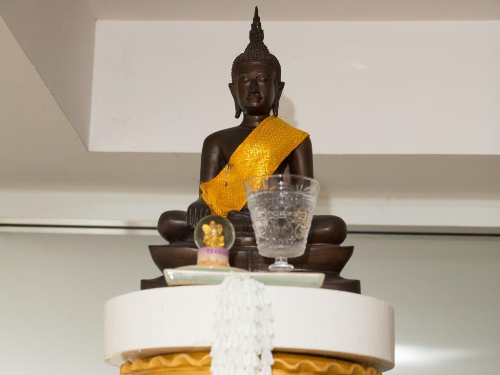 Паттайя: The Garden Place Pattaya
