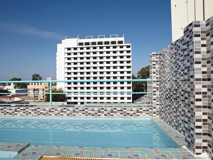 Паттайя: The Garden Place Pattaya