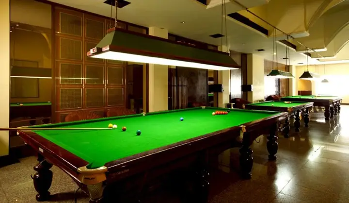 Бангкок: Отель Grace Hotel