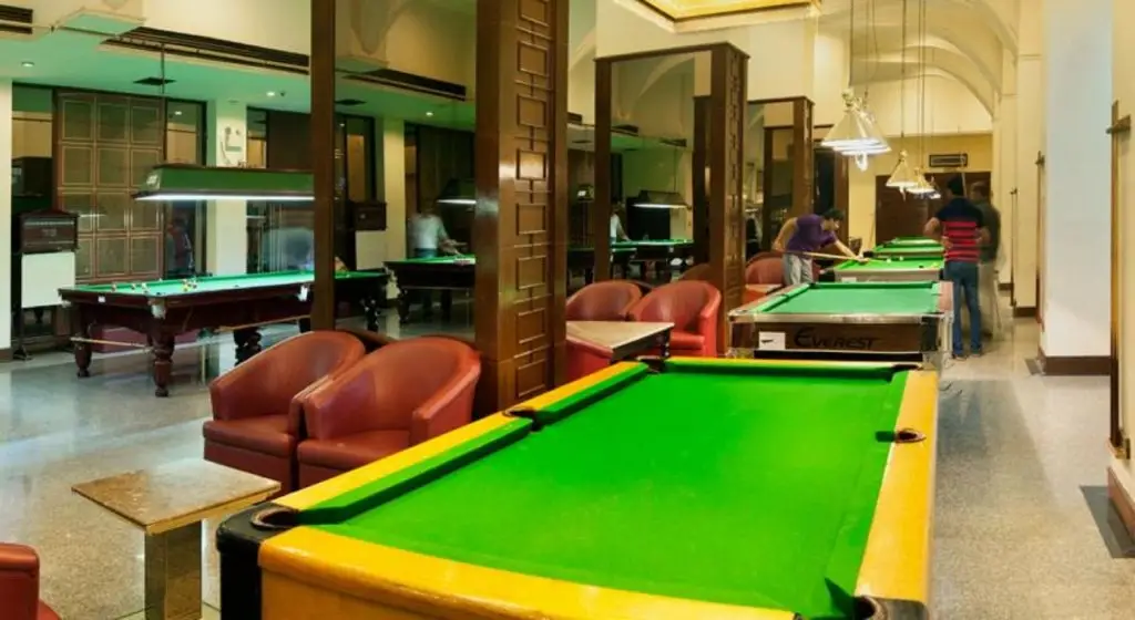 Бангкок: Отель Grace Hotel