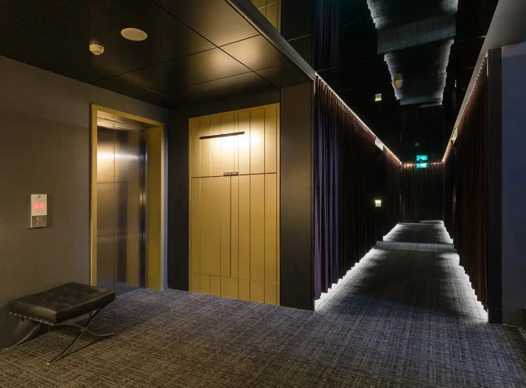 Чиангмай: Отель Amanor Hotel Chiang Mai