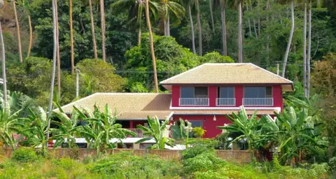 Samui Pink House — фото 1