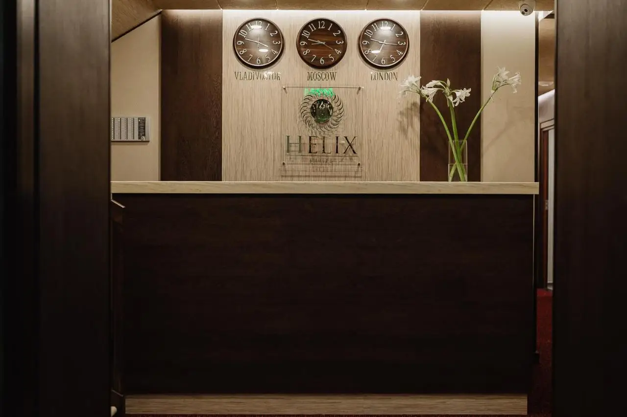 Сочи: Мини-Отель Helix