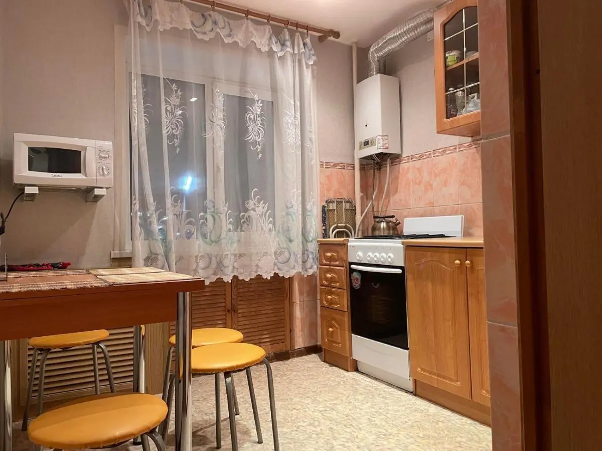 Орел: Apartment U vokzala