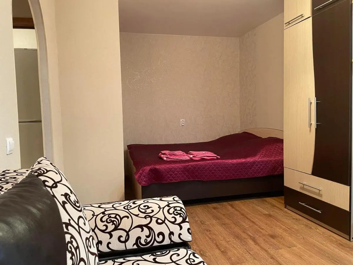 Орел: Apartment U vokzala