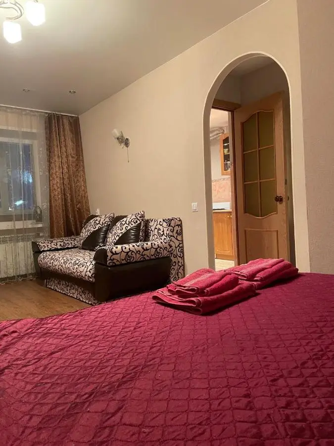 Орел: Apartment U vokzala