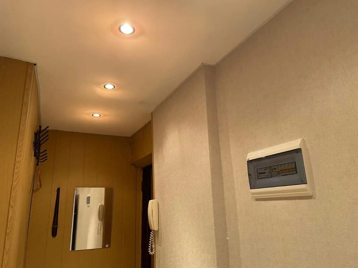 Орел: Apartment U vokzala