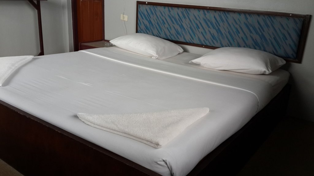 Самуи: Win Hotel